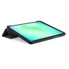 Etui do Samsung Galaxy Tab A9 / A11 8.7 - Tech-Protect SmartCase - Czarne